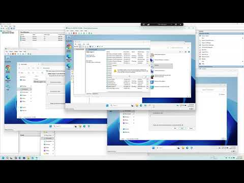 Видео: Защита Zabbix Agent 2 на Windows Server: PSK шифрование Active Checks