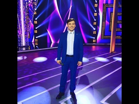 Видео: Руслан Алехно - "Любимая"