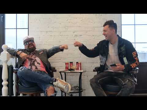 Видео: Интервью Богдана Титомира о моде, сттиле и о знакомстве с певцом Тимати #БогданТитомир#интервью