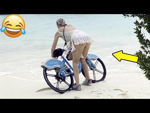Видео: Я РЖАЛ ДО СЛЕЗ😂 15 Минут ОТБОРНЫХ ПРИКОЛОВ 2024 Смешные видео - Лучшие ПРИКОЛЫ #44