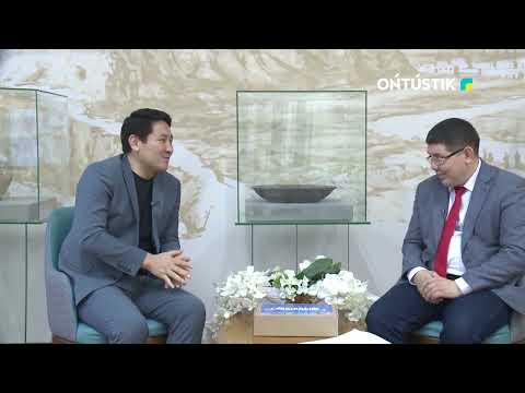 Видео: ІЗГІЛІК МЕКЕНІ 14 хабары Абай Қалшабек