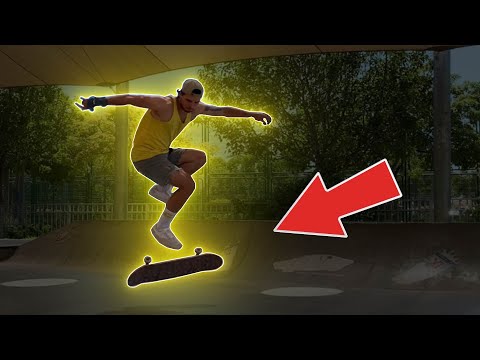 Видео: 5 РЕДКИХ ТРЮКА НА СКЕЙТЕ #скейтбординг