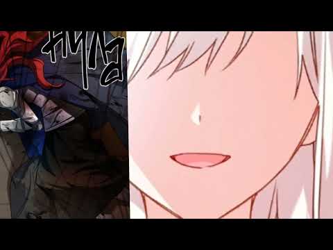 Видео: манга клип✨//  слышала легенду  давних времен//✨