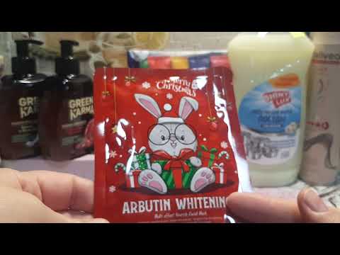 Видео: Покупки за октябрь/1 часть