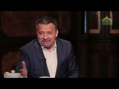 Видео: «Василий Ирзабеков. О сокровенном». От 3 октября