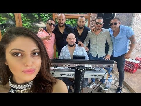 Видео: Azis Group - Tranquila & Ispanska Bambucha Kuchek 2022 Азис Груп