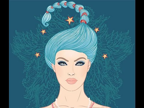 Видео: СКОРПИОН ЖЕНЩИНА