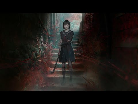 Видео: Silent Hill f. Сакуко и Ринко
