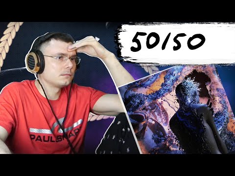 Видео: FENDIGLOCK – ECSTASY | Реакция и разбор