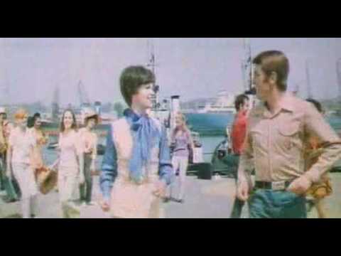 Видео: Песни из к.ф. "Песни моря"