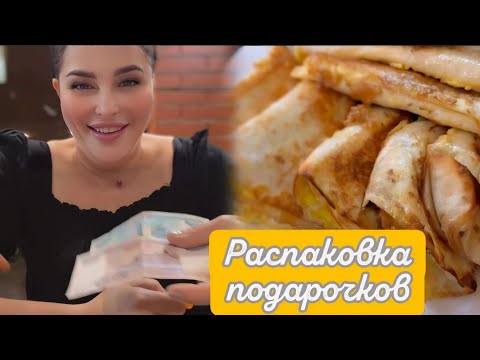 Видео: СЕГОДНЯ ОБСУЖДАЕМ🤩 ОТКРЫТИЕ МАГАЗИНА ЛАРИСЫ🥰