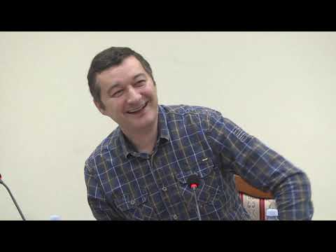 Видео: Растко Јовић - Има ли живота пре смрти?