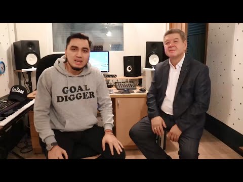 Видео: Нуралим Варисов. "GazZone covers". Выпуск 17.