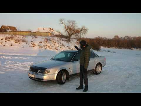 Видео: Тест Драйв Audi S6 2.2 Turbo Quattro