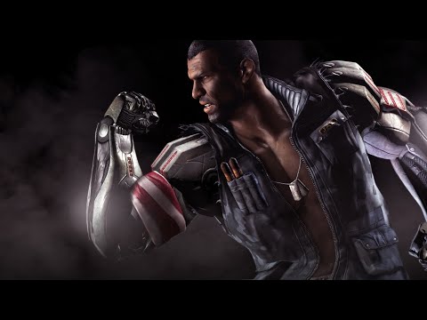 Видео: Jax подкачка