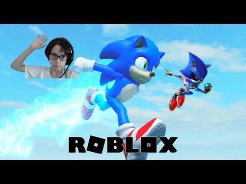 Видео: КАК ПОЛУЧИТЬ METAL SONIC В SONIC MOVIE EXPERIENCE!