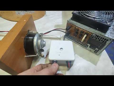 Видео: Станок для изготовления СПН