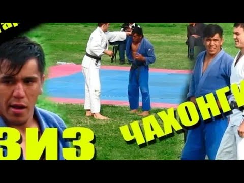 Видео: Гуштини Наврузи н.Вахш " Азиз Вахш" & Чахонгир Маджидов " 10 000 сомони 23.03.2022 давом дора