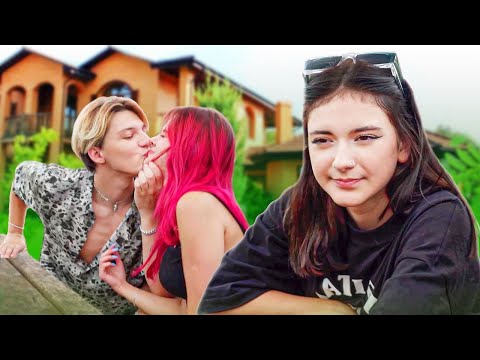 Видео: ЛИЗА И КИРИЛЛ БОЛЬШЕ НЕ ДРУЗЬЯ ?! ЧТО СЛУЧИЛОСЬ НА ПИКНИКЕ ?