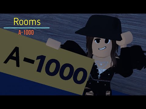 Видео: Туториал как потерять 2 часа своей жизни // Rooms // A-1000