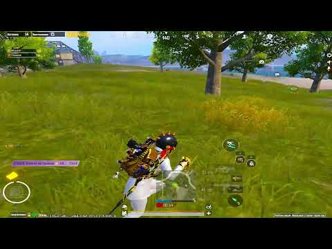 Видео: АПАЮ ЗАВИКА 🔴 ОБНОВЛЕНИЕ 4.1 в PUBG MOBILE