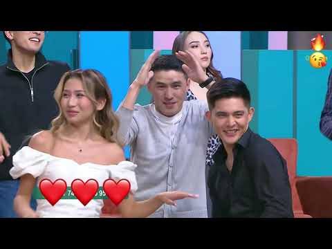 Видео: Мақсат&Меруерт “Жоқ демеймін” #maksatmeruert #жоқдемеймін #жоқдеме