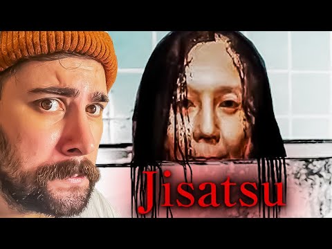 Видео: ДЕМОНСКИЙ ХОРРОР ОТ ЧИЛЛАС АРТ ► CHILLA'S ART JISATSU ◉ Прохождение