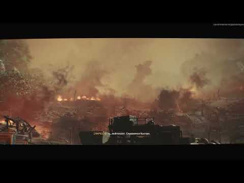 Видео: Warhammer 40000 Space Marine 2: Прохождение #2