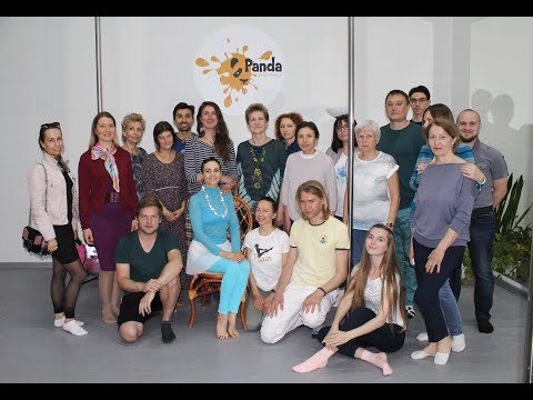 Видео: 2 ЧАСТЬ. Пранопитание - сияющий путь к пробуждению. АумРитаЛюбовь. Ответы на вопросы.