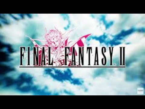 Видео: Обзор игры: Final fantasy 2