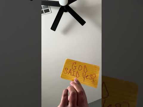 Видео: Они пытались сломить твою веру, боясь, что ты узнаешь