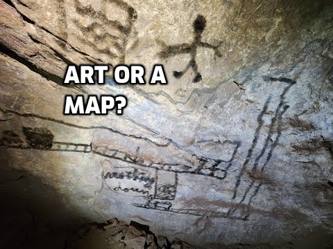 Видео: В неизведанные глубины Тумстоуна: Часть 2 – Фальшполы внизу