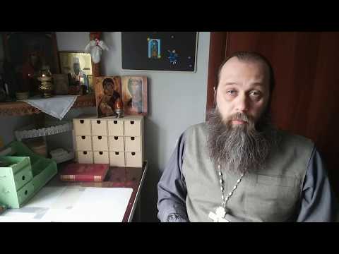 Видео: 56. Ежечасная молитва