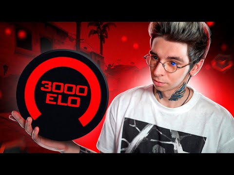 Видео: АПНУЛ 1200 ЭЛО (CS:GO)