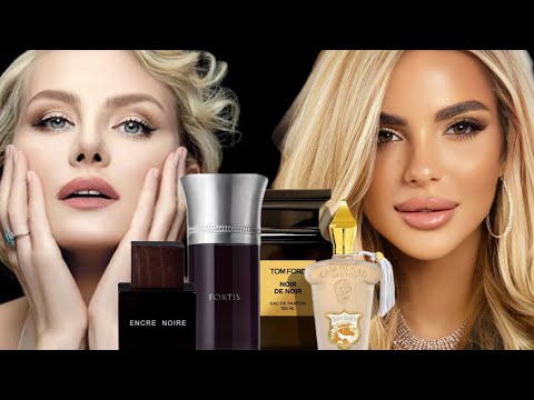 Видео: Парфюмерный ВИП разбор РЕНАТЫ ЛИТВИНОВОЙ