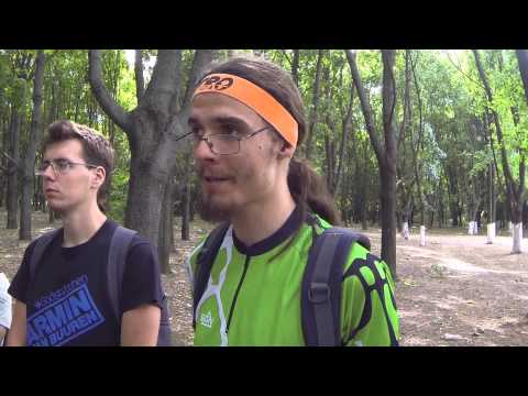 Видео: Семинар по ориентированию