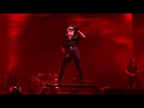 Видео: 05.09.25 - АлисА - "Жги-гуляй" - KkinchevFest - МУЗПОРТ