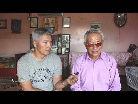 Видео: Сумандаа сайхан амьдаръя-Булган аймгийн Хишиг-Өндөр сум 59 \ 2017 он \