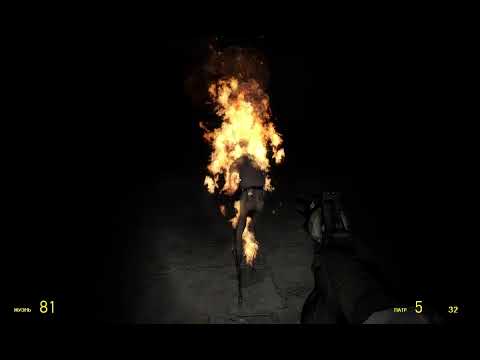 Видео: играю в Garry's Mod в gm_constract, но с подвохом🤔#2