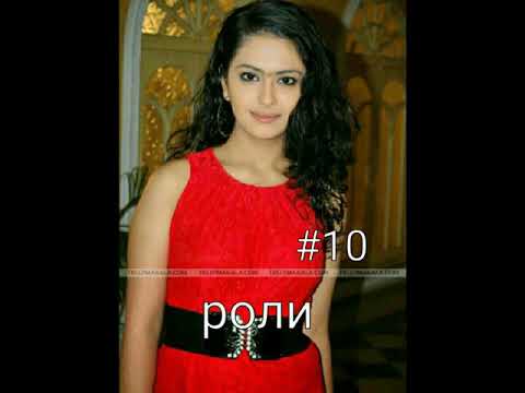 Видео: (10) Най-красиви индийки,от цяла индия!!