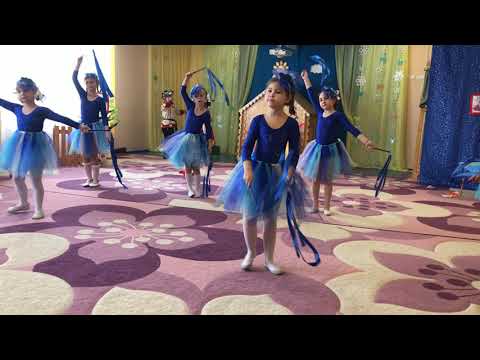 Видео: Музыкальный спектакль "Кошкин дом". Детский сад. Танцы в детском саду. Муз.рук. Сергеева Ирина.