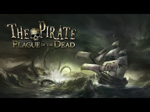 Видео: Прохождение the pirate plague of the dead,часть 2