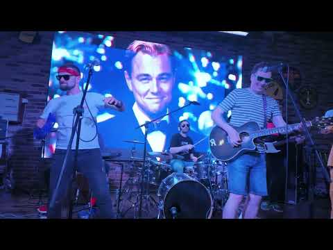 Видео: Doodle докатились до Москвы! (live) | 14 июня 2025 | Life Pub