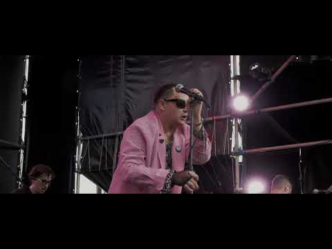 Видео: ПТВП (Последние Танки в Париже) - На Районе (Live 27.07.25)