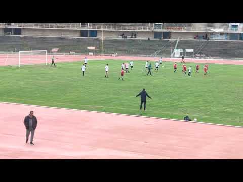 Видео: 11' 1/2 Юнайтед - Борислав (Първомай)