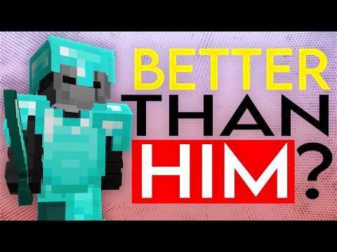 Видео: Я тренировался с сумоистом №1 в Minecraft...