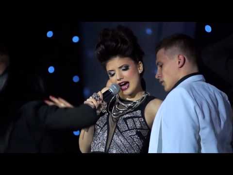 Видео: Алиса Милош - Тихо тихо