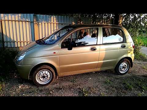 Видео: Идея гибридного авто. Передняя ось - бензин, задняя ось - электро.