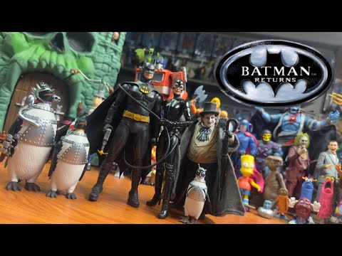 Видео: Магнус Опус из Мультивселенной DC Макфарлейна?