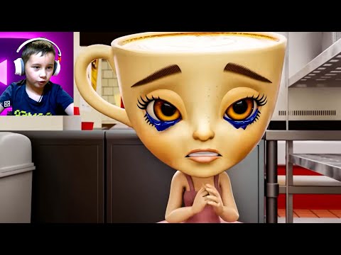 Видео: БАЛЕРИНА КАПУЧИНО И ЕЕ МЕЧТА! РЕАКЦИЯ НА Italian Brainrot анимации